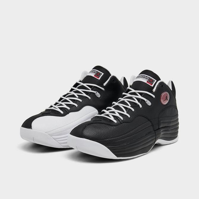 Jordan Jumpman Team 1 Basketball Shoes| Finish Line