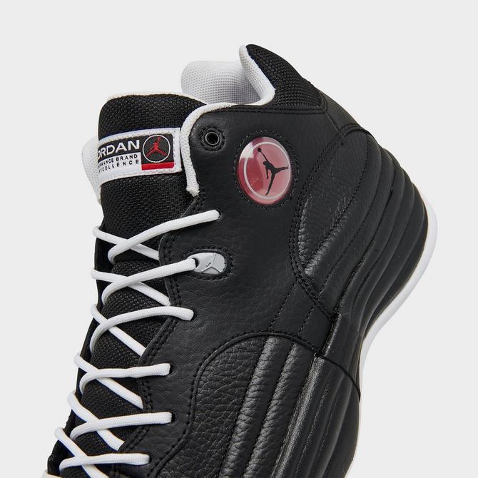 Jordan Jumpman Team 1 Basketball Shoes| Finish Line