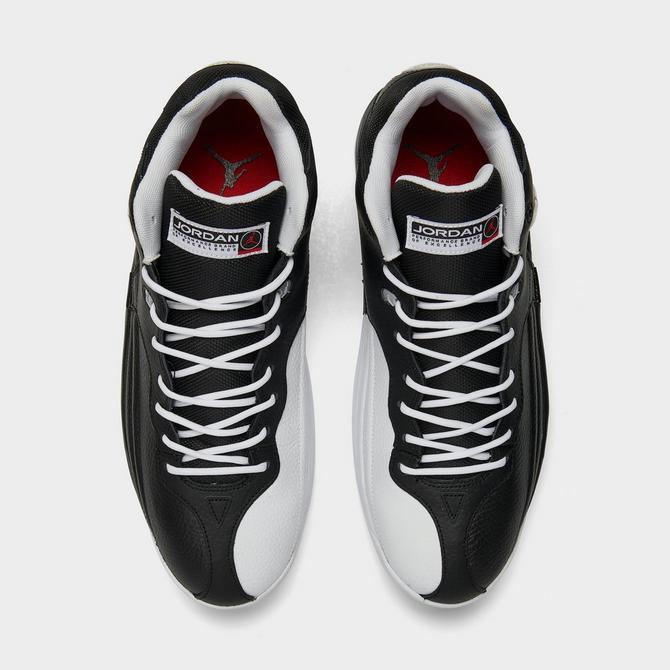 Air jordan hot sale team shoes