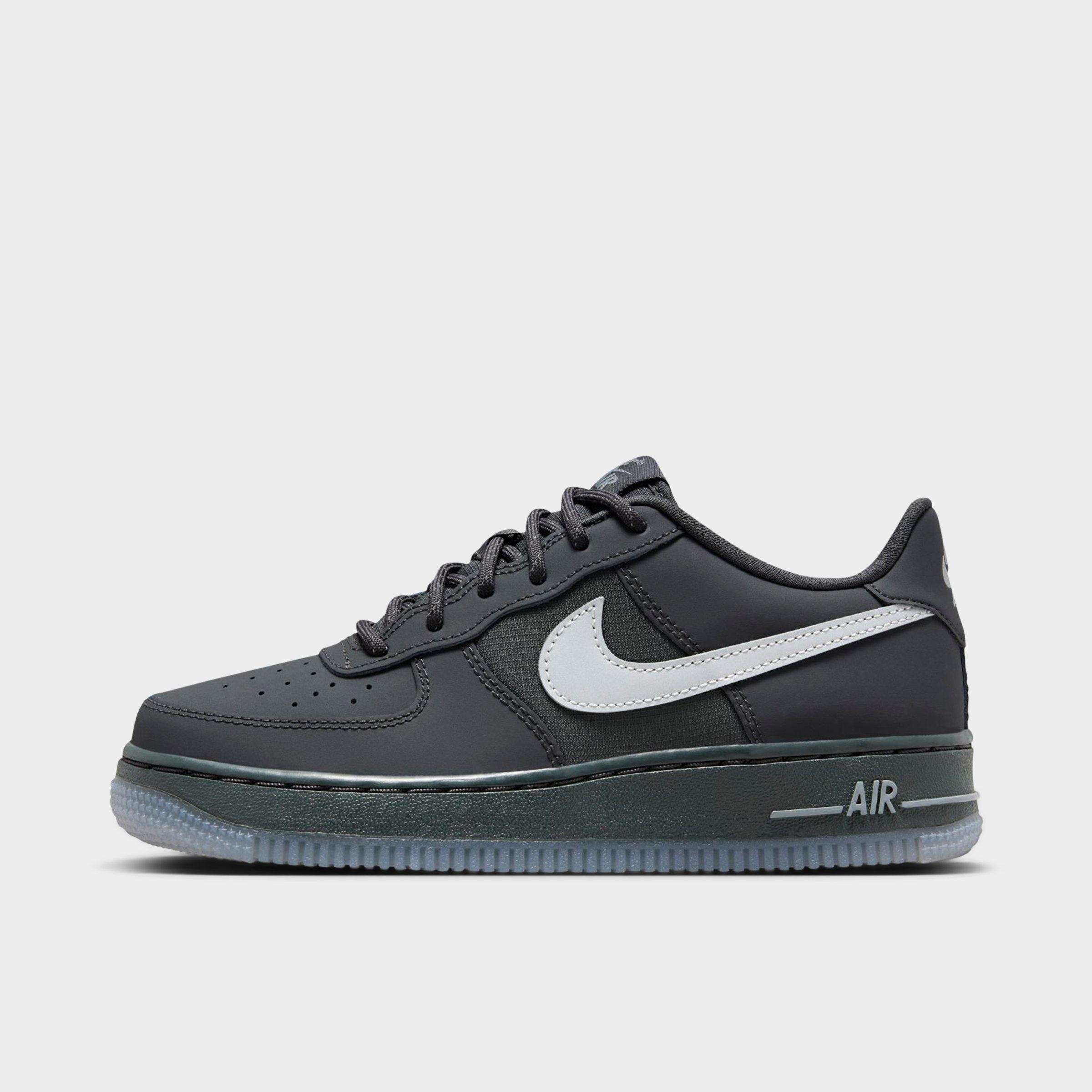 Big Kids' Nike Air Force 1 Casual Shoes| Finish Line