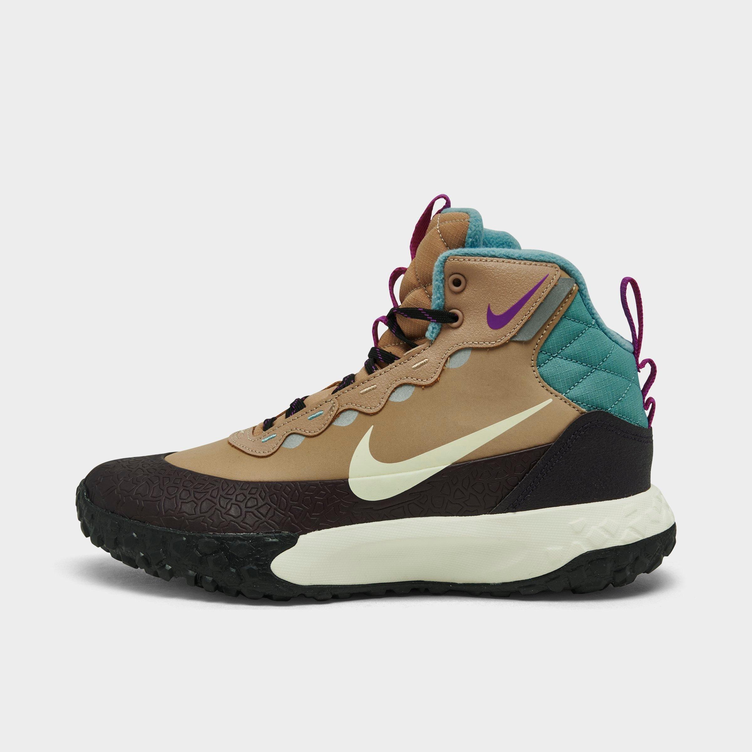 Big Kids' Nike Terrascout Boots | Finish Line