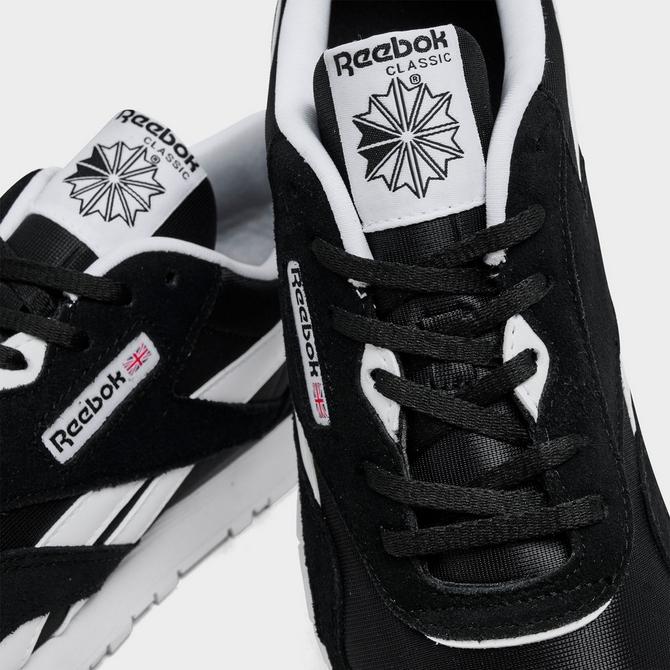 Reebok classic cheap nylon kids