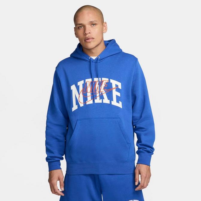 Nike hoodies finish line hotsell