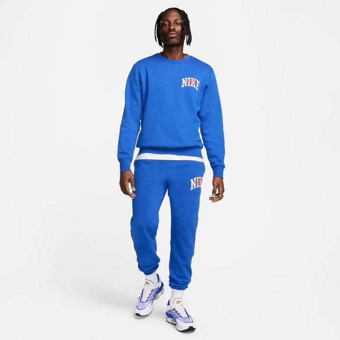 Nike graphic sweatpants hotsell