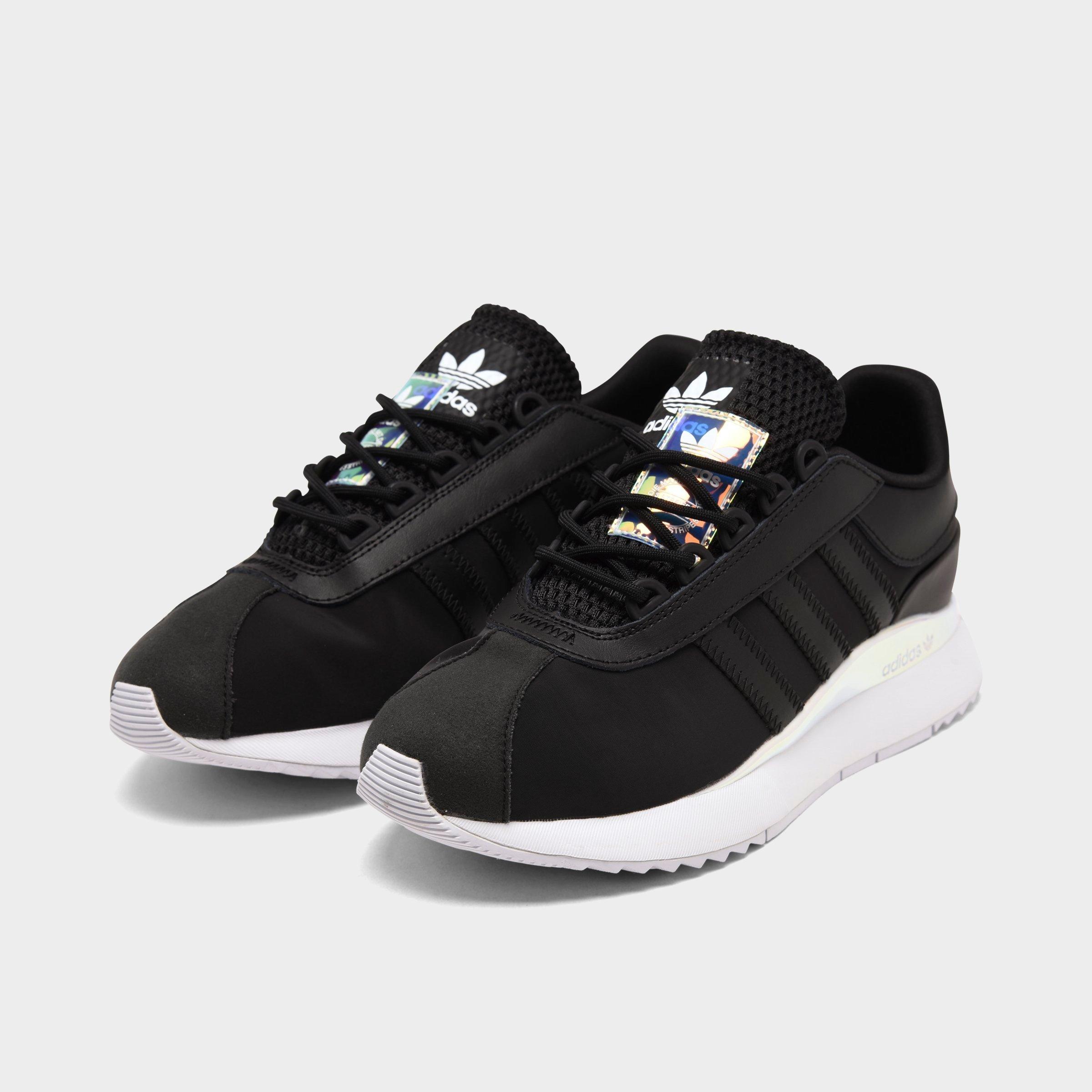 women's originals sl andridge casual sneakers from finish line