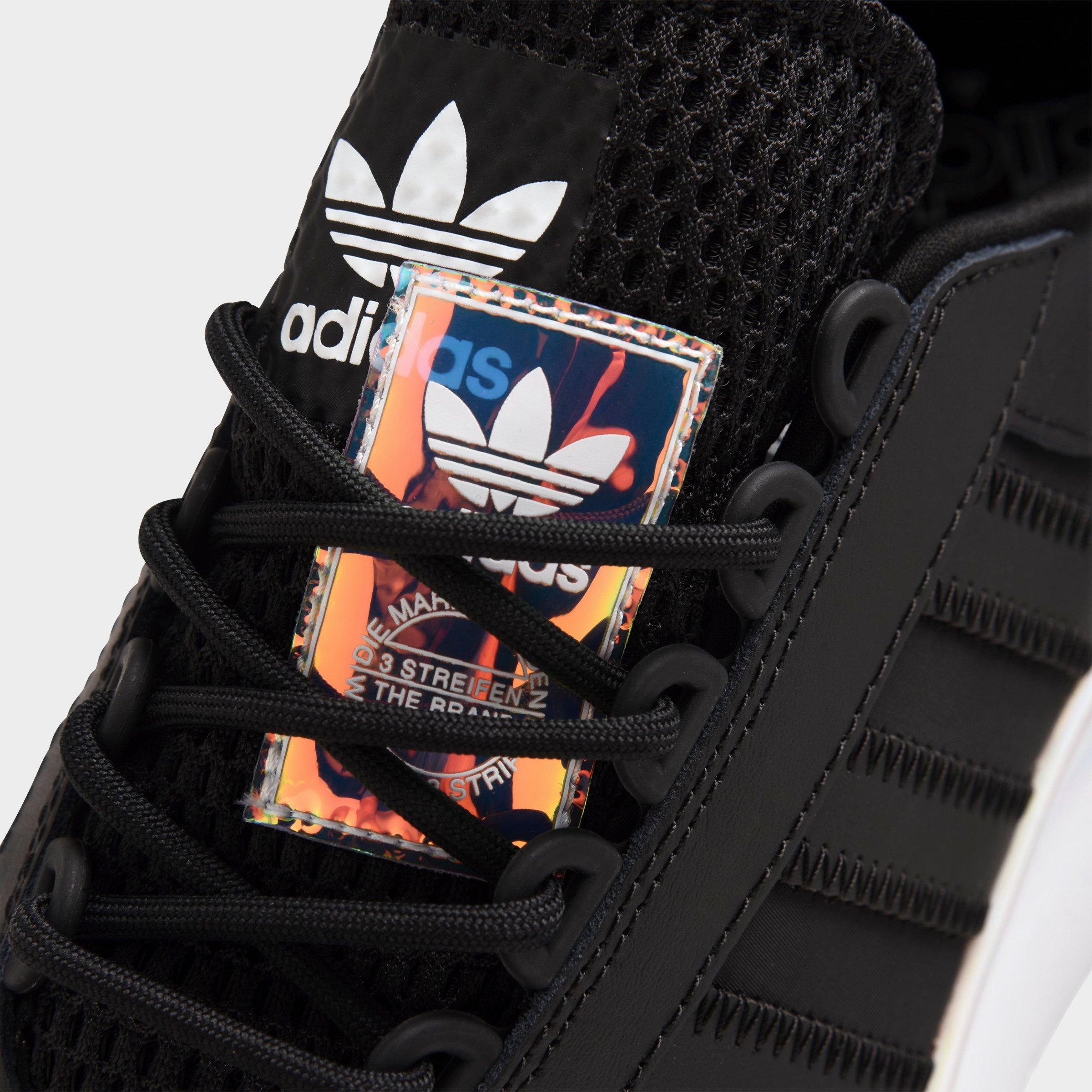 women's originals sl andridge casual sneakers from finish line