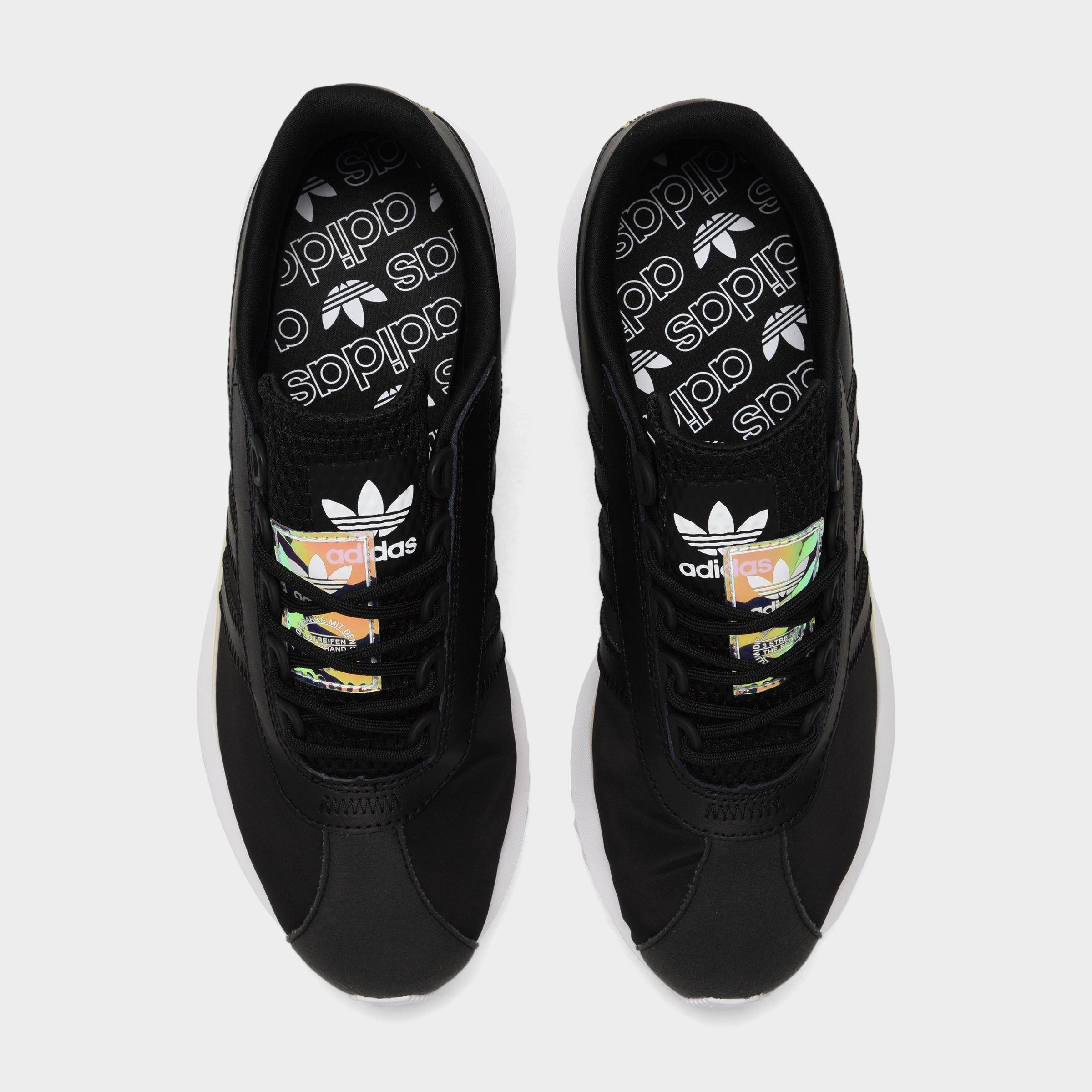 adidas women's originals sl andridge casual sneakers from finish line