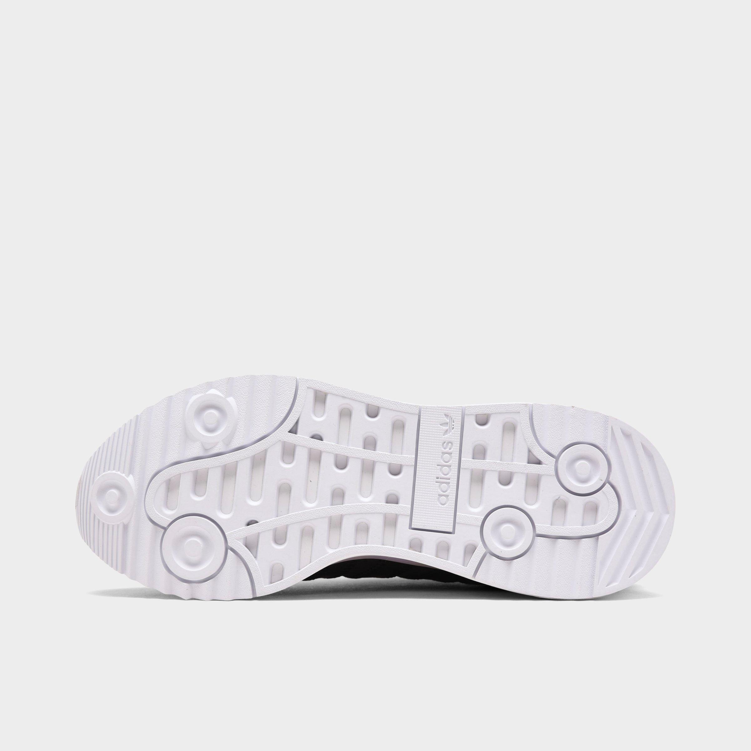 women's originals sl andridge casual sneakers from finish line