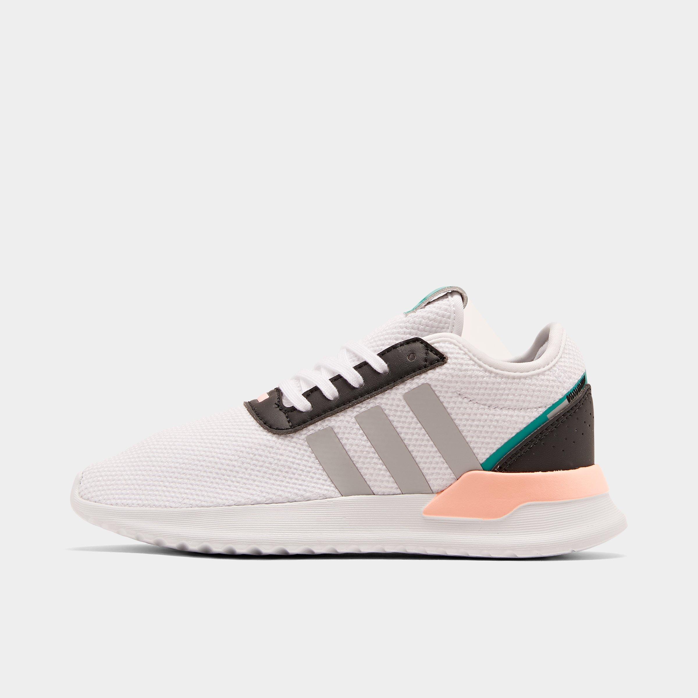 women's adidas u_path run casual shoes