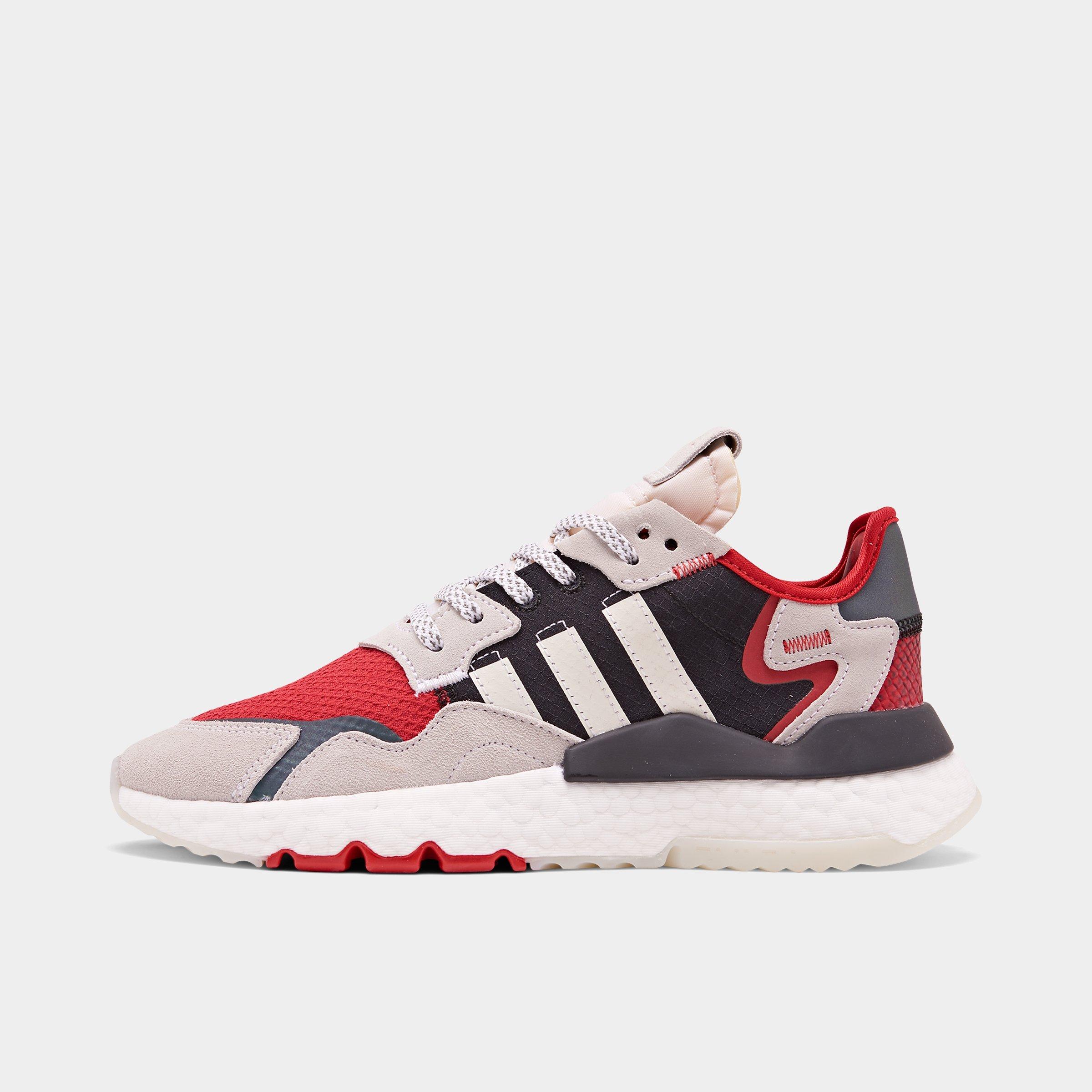 adidas originals nite jogger casual shoes