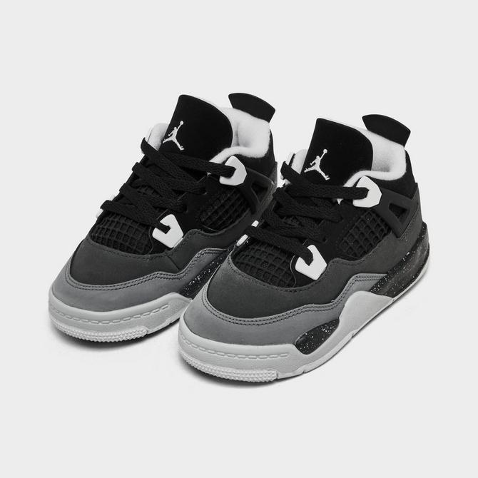 Factory Toddler's Jordan 4 Retro