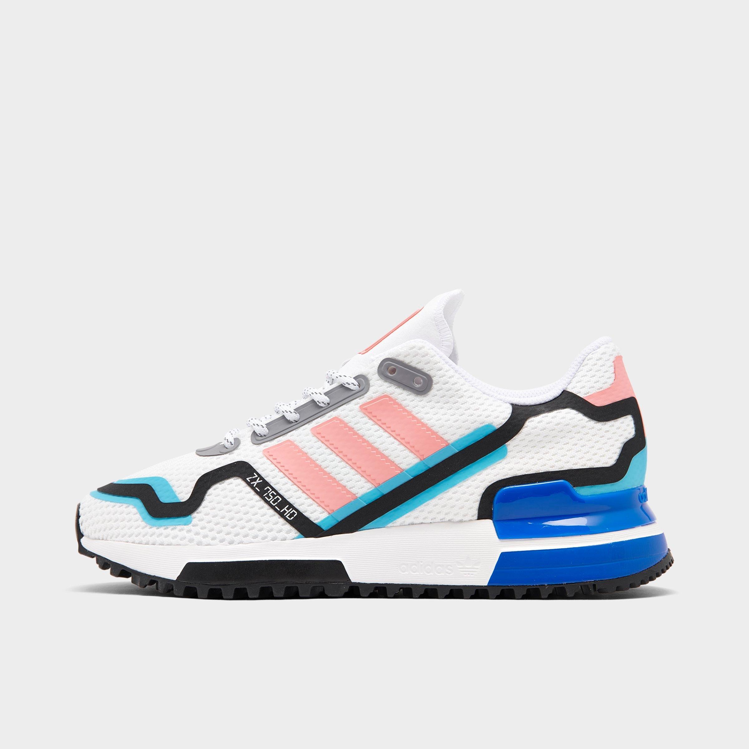 adidas zx 750 women Pink