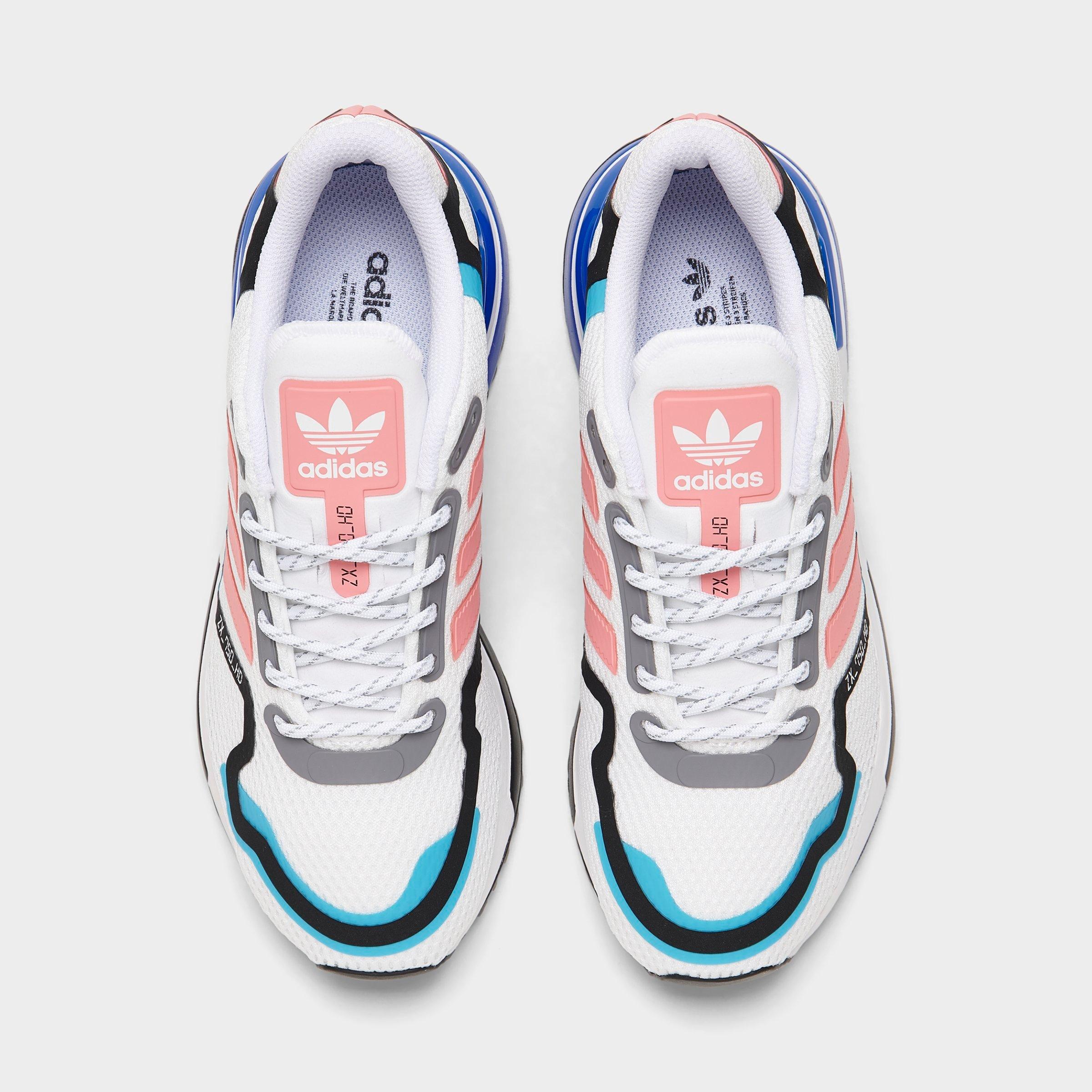 Girls' Big Kids' adidas Originals ZX 