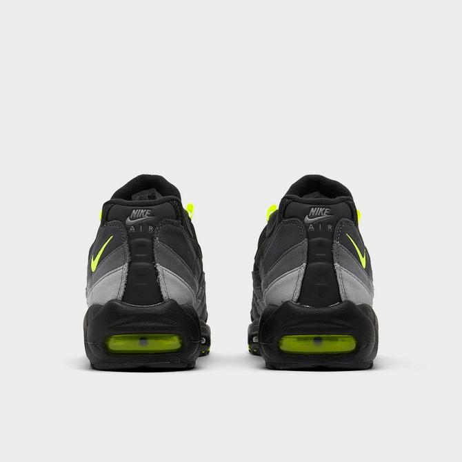Nike Men's Air Max 95 Casual Shoes