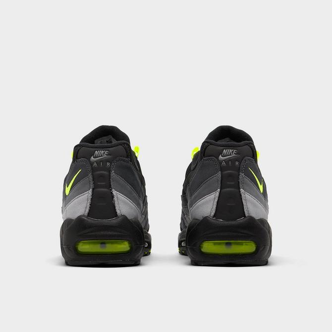 Nike Air Max 95 Black Neon FV4710-001