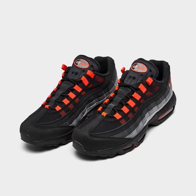 Men s Nike Air Max 95 Casual Shoes Finish Line