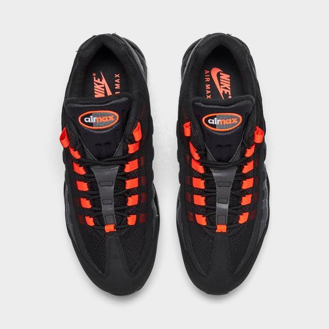 Men s Nike Air Max 95 Casual Shoes Finish Line