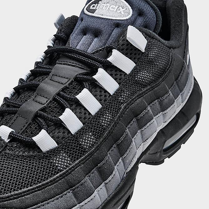 Men's Nike Air Max 95 Casual Shoes| Finish Line Men's Nike Air Max 95 Casual Shoes| Finish Line