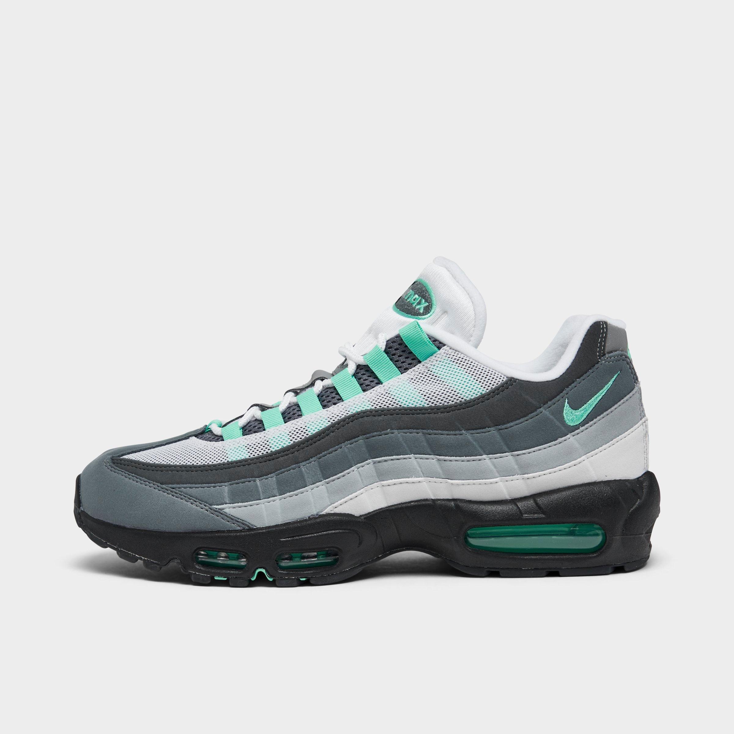 Mens Nike Air Max 95 Casual Shoes