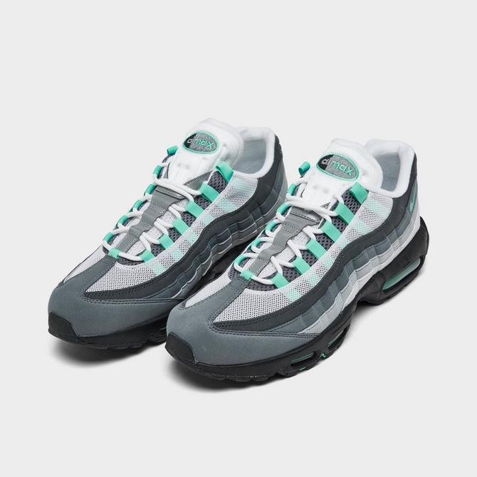 Turquoise 95 hot sale air max