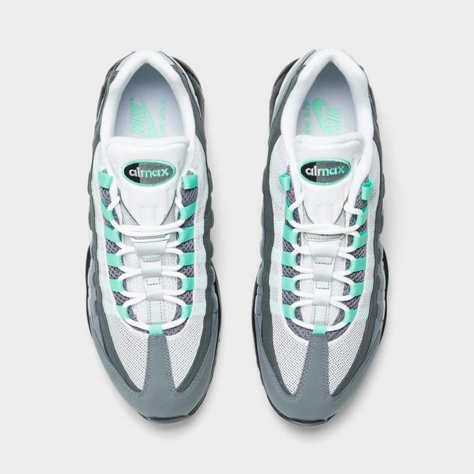 Air max hot sale 95 teal