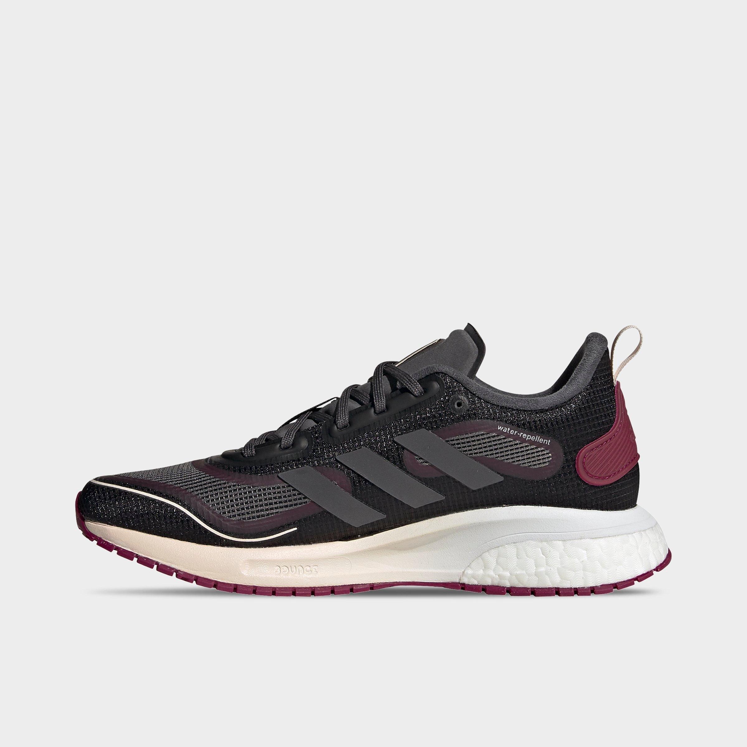 adidas winter running shoes