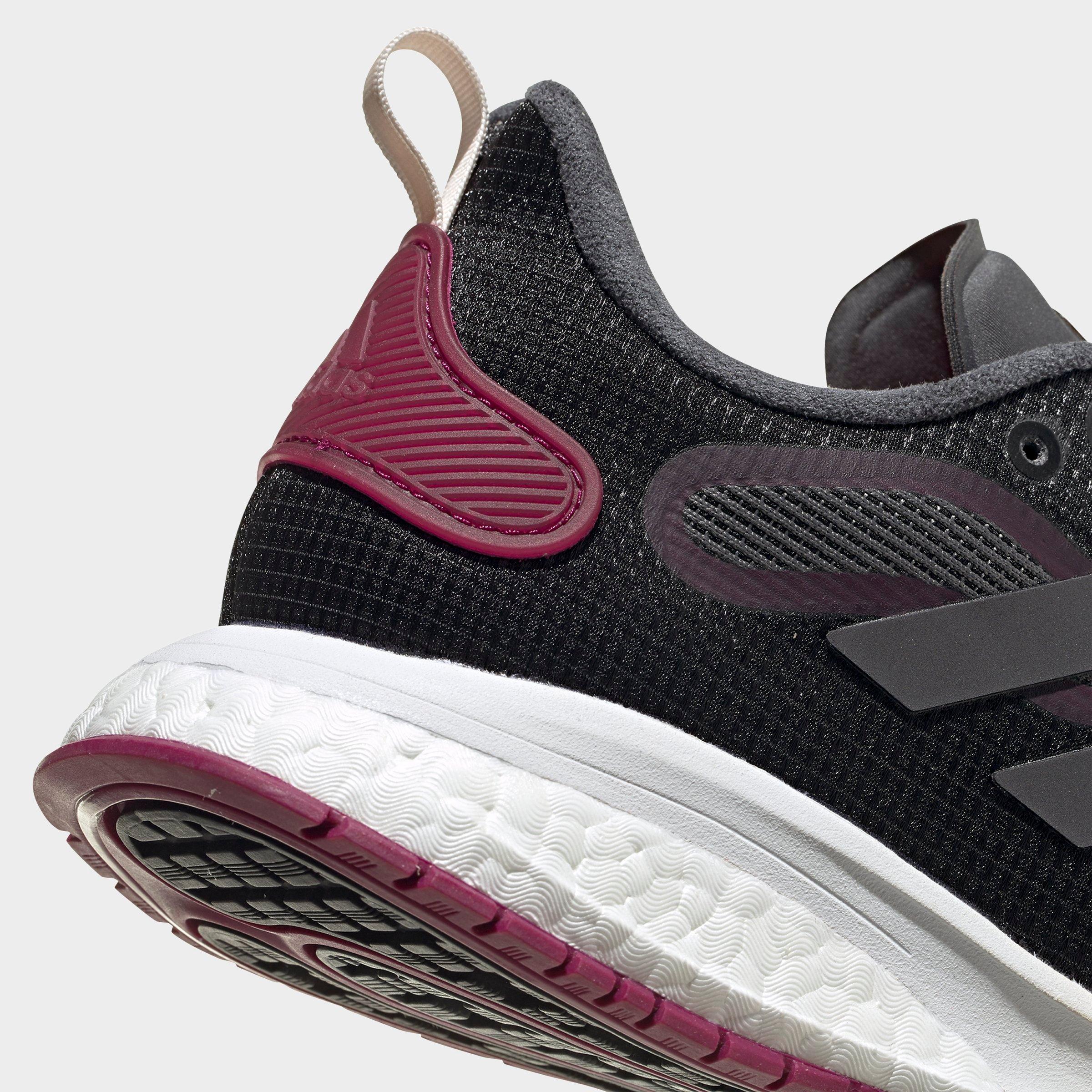 adidas supernova women's running shoes