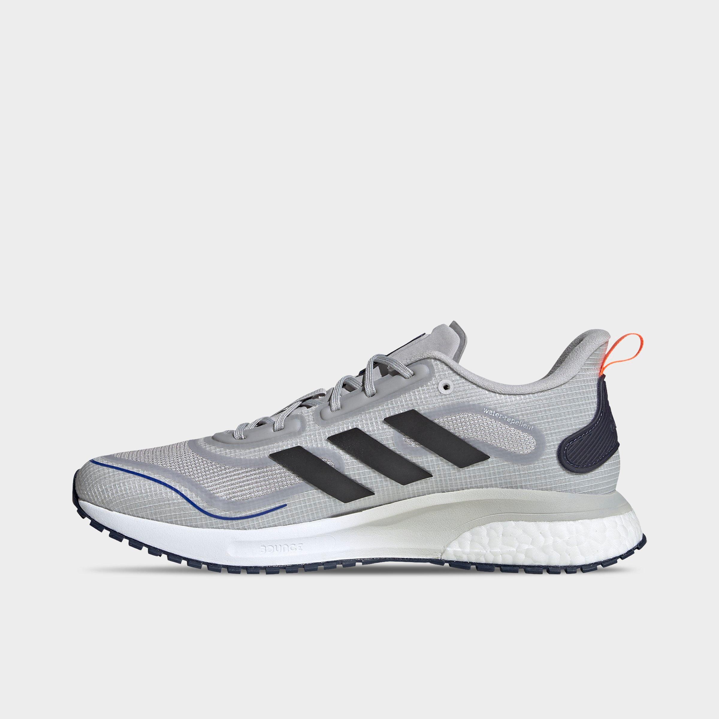 adidas supernova boost mens running shoes