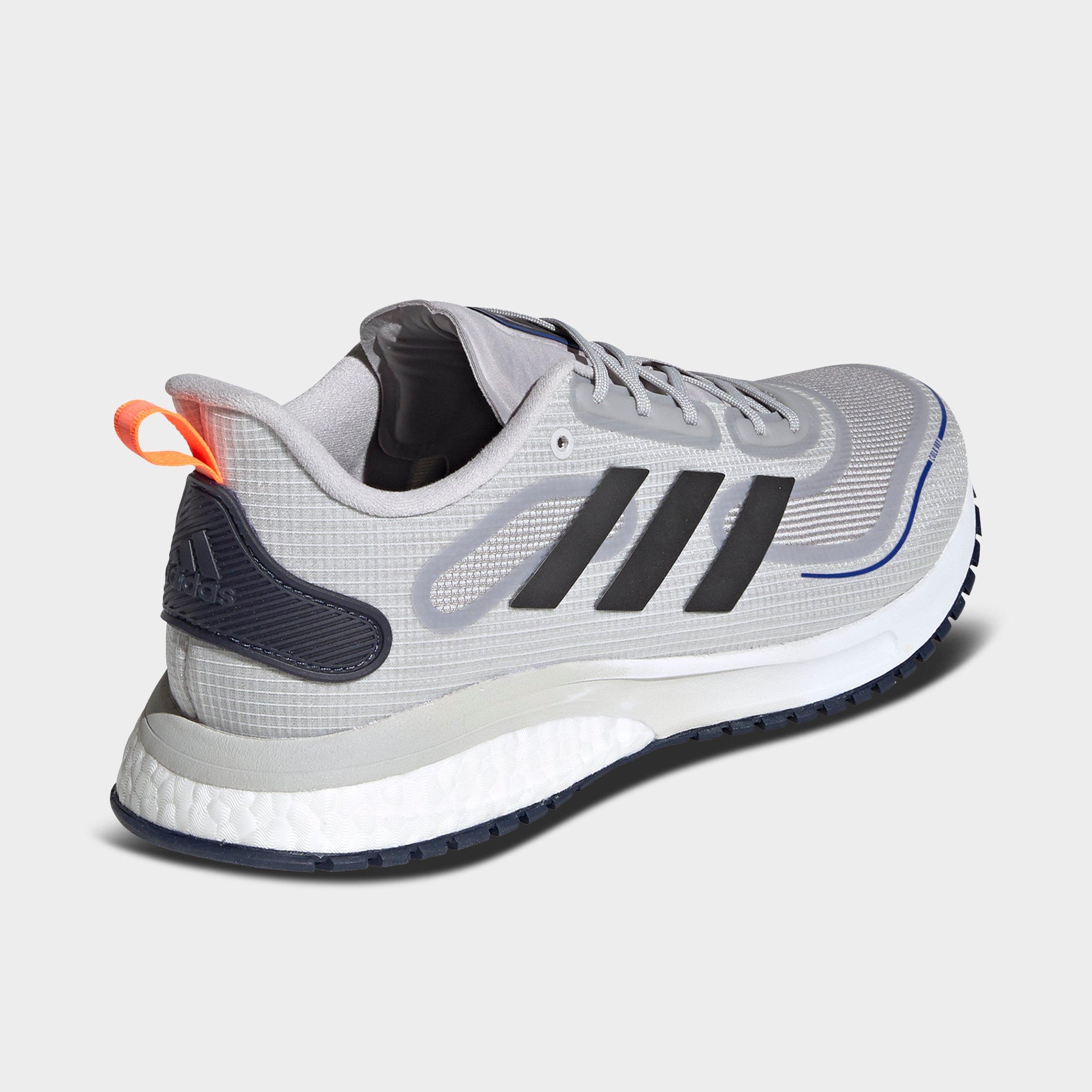 mens adidas supernova running shoes