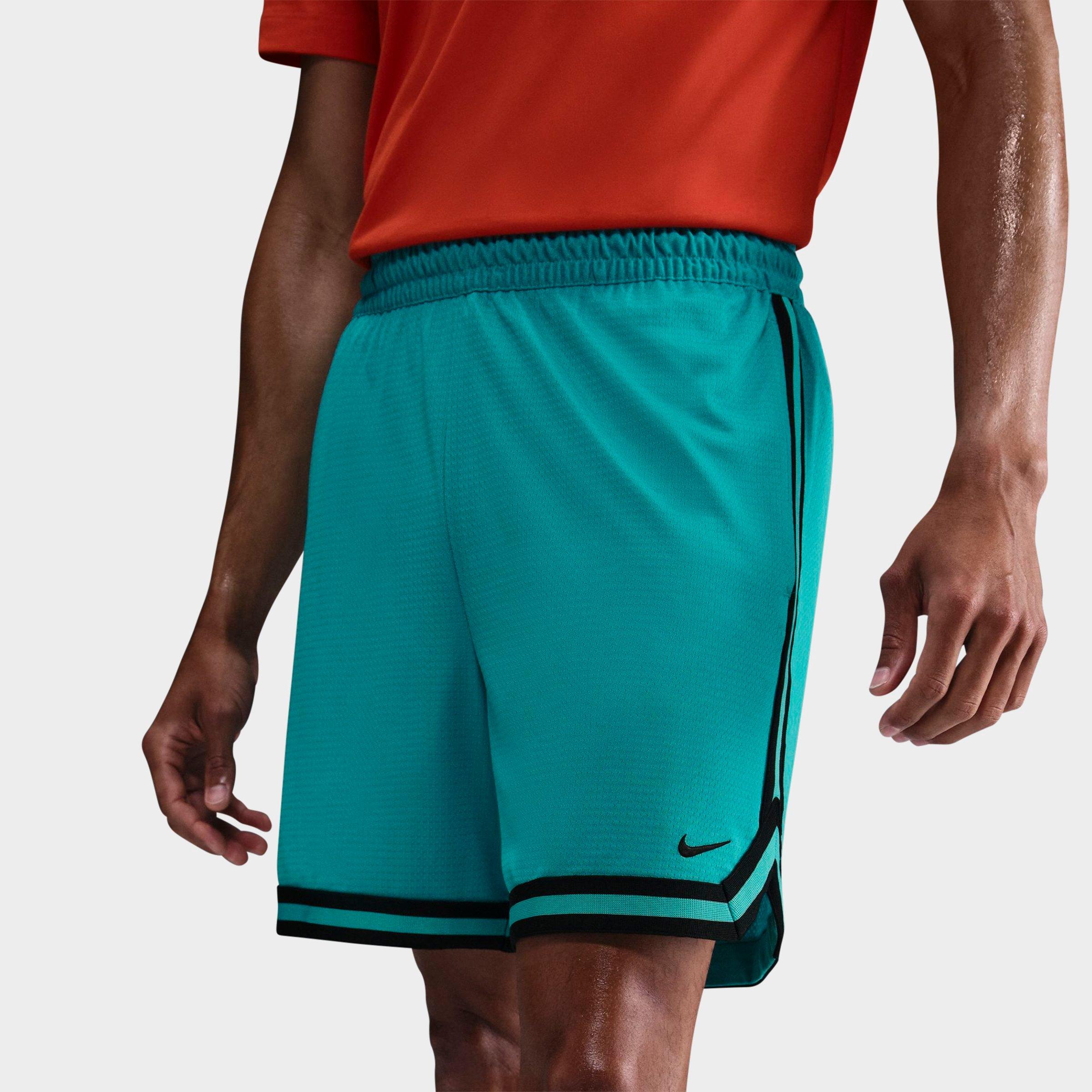 Men's Nike DNA Dri-FIT 6" Basketball Shorts