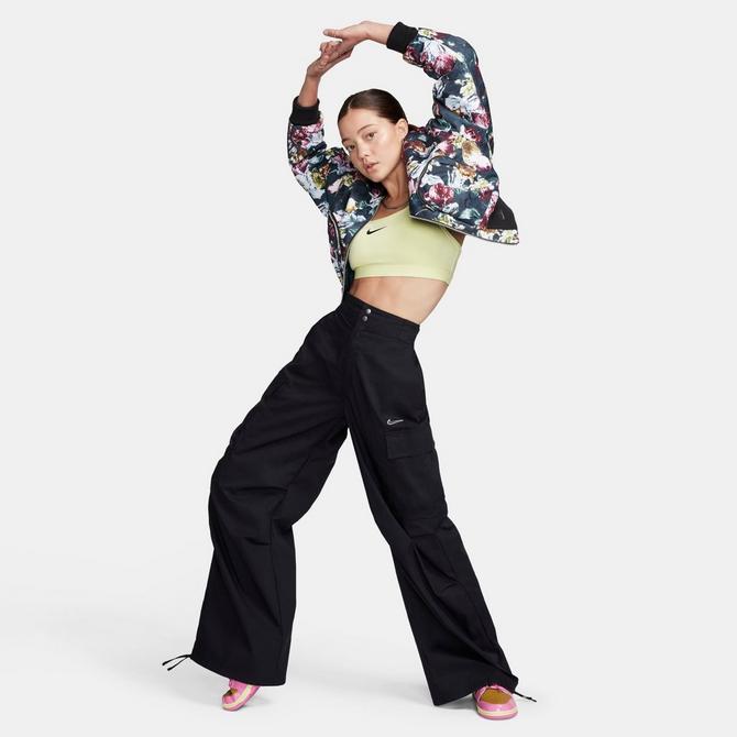 Nike Sportswear Women's Dance Cargo Pants / Black