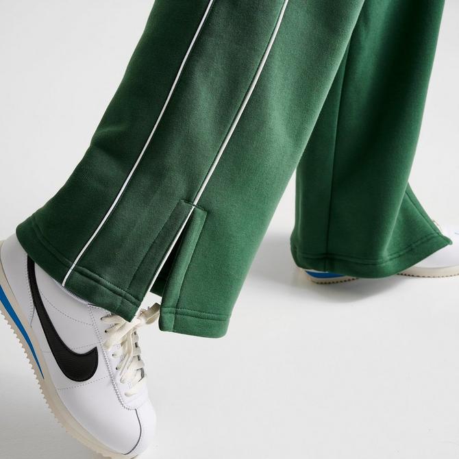 Women's Nike Sportswear Phoenix Fleece Street Open-Hem Jogger Pants