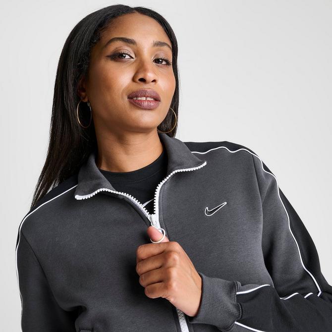 Sportswear Track Jacket