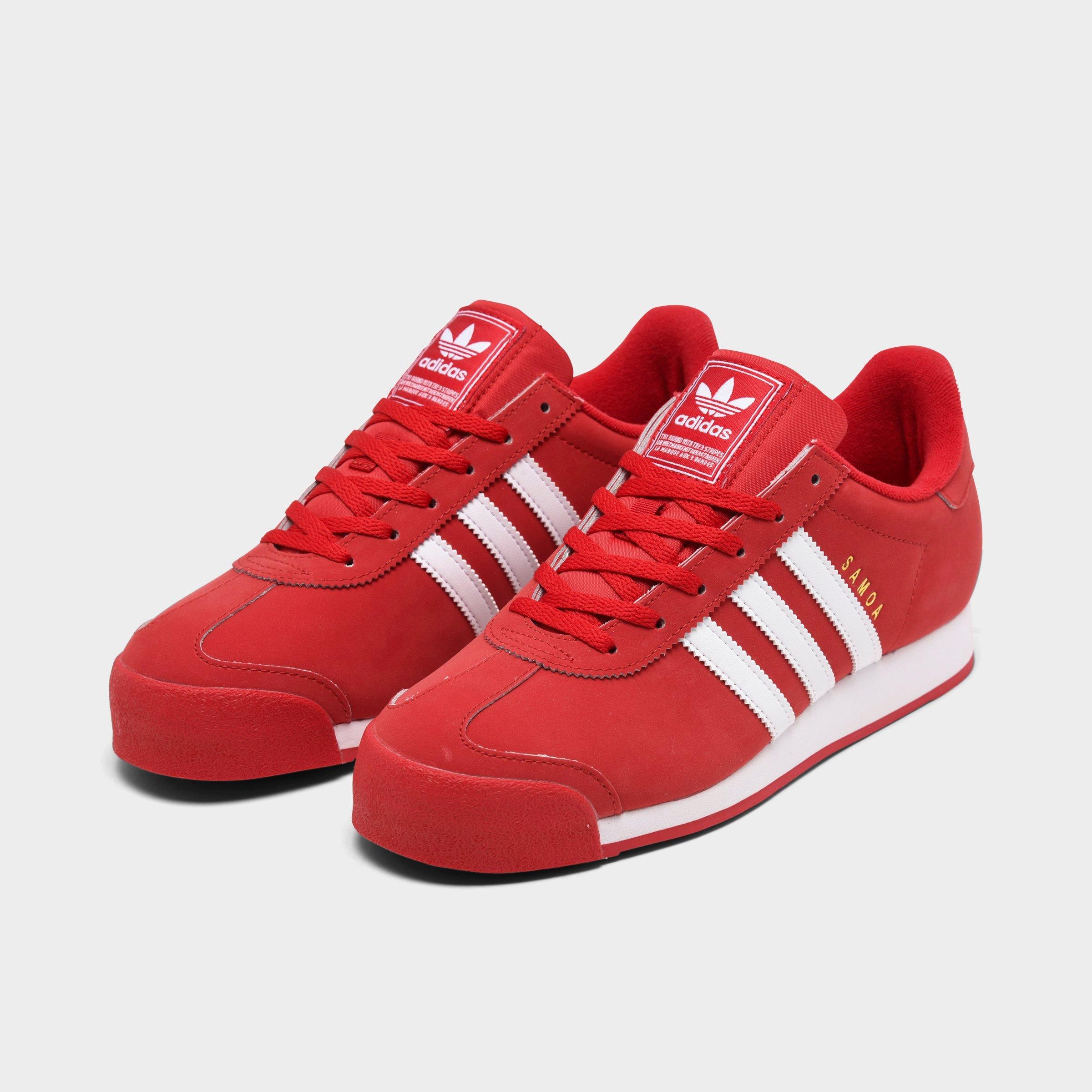 adidas original samoa men's