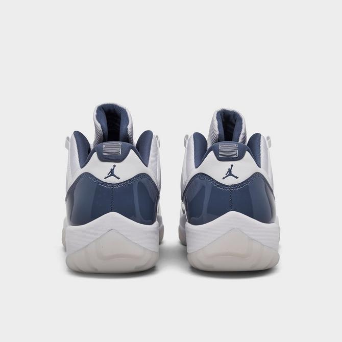 Jordan retro 11 low concord on sale