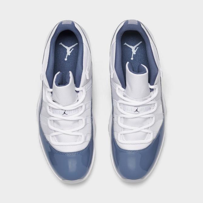 Air jordan retro 11 orders low bg