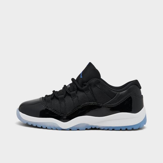 Jordan 11 little kids hotsell