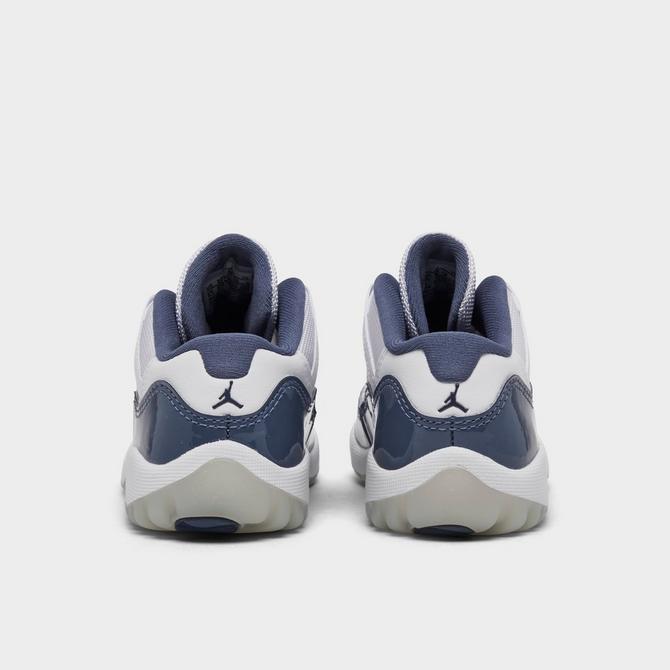 Air jordan 11 retro toddler online