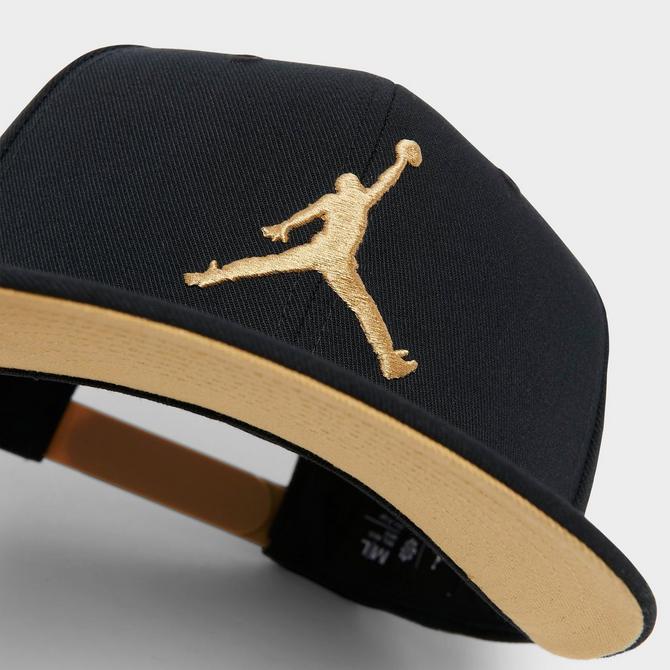 Jordan Jumpman Pro Snapback Hat