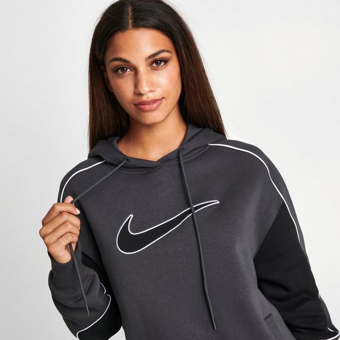 Nike sales women pullover