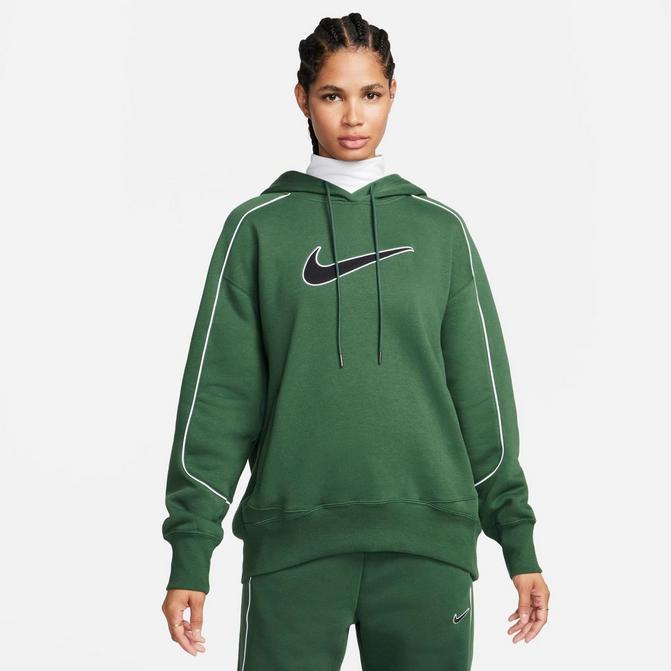 Women's Nike Sportswear Phoenix Fleece Street Track Jacket