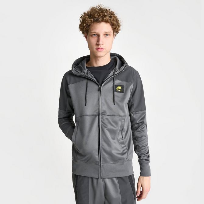 Men's Nike Sportswear Air Max Full-Zip Hoodie