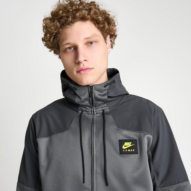 Air max cheap zip hoodie