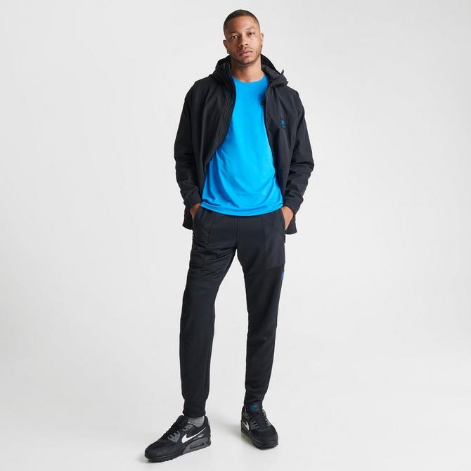 Nike pk clearance tracksuit mens