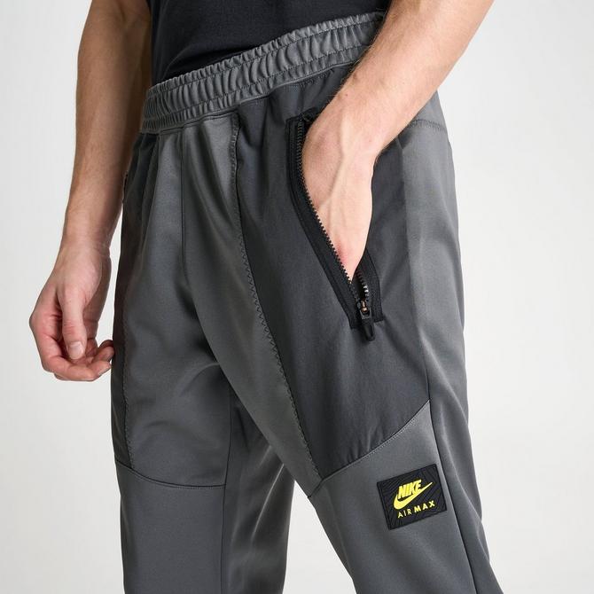 Mens nike air max joggers best sale