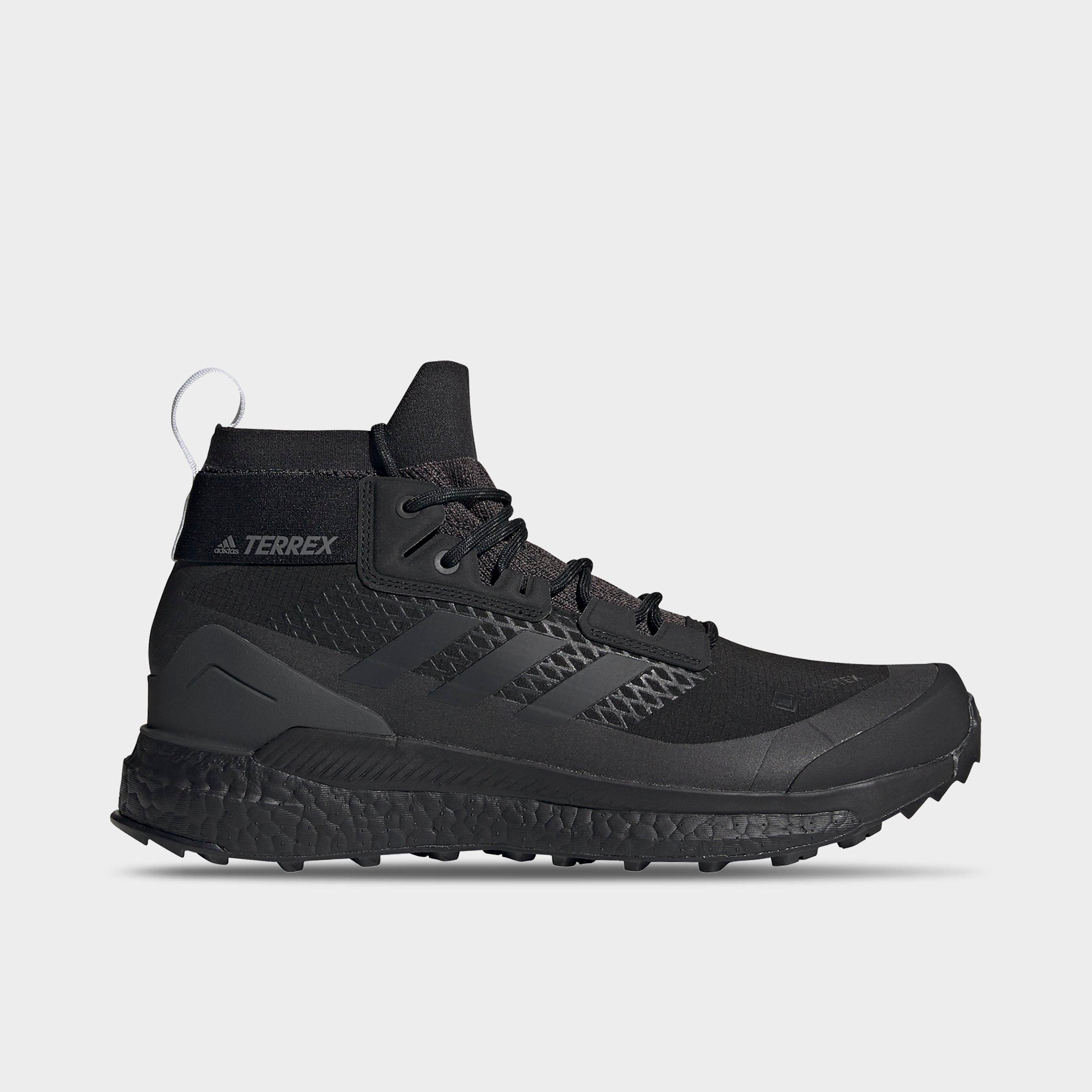 adidas terrex free hiker gtx hiking shoes