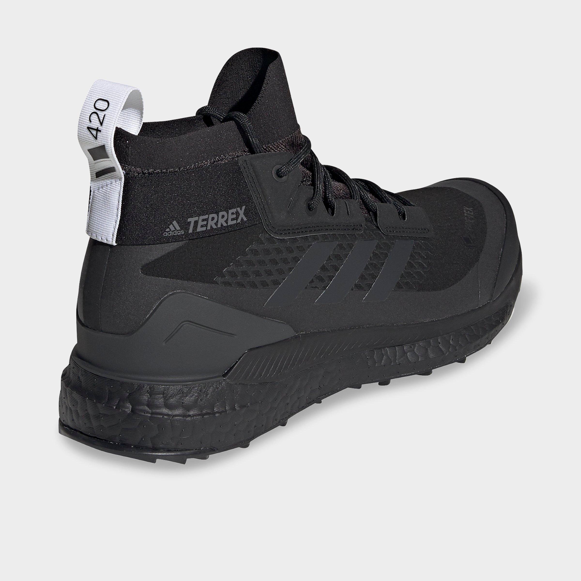 adidas terrex free hiker gtx