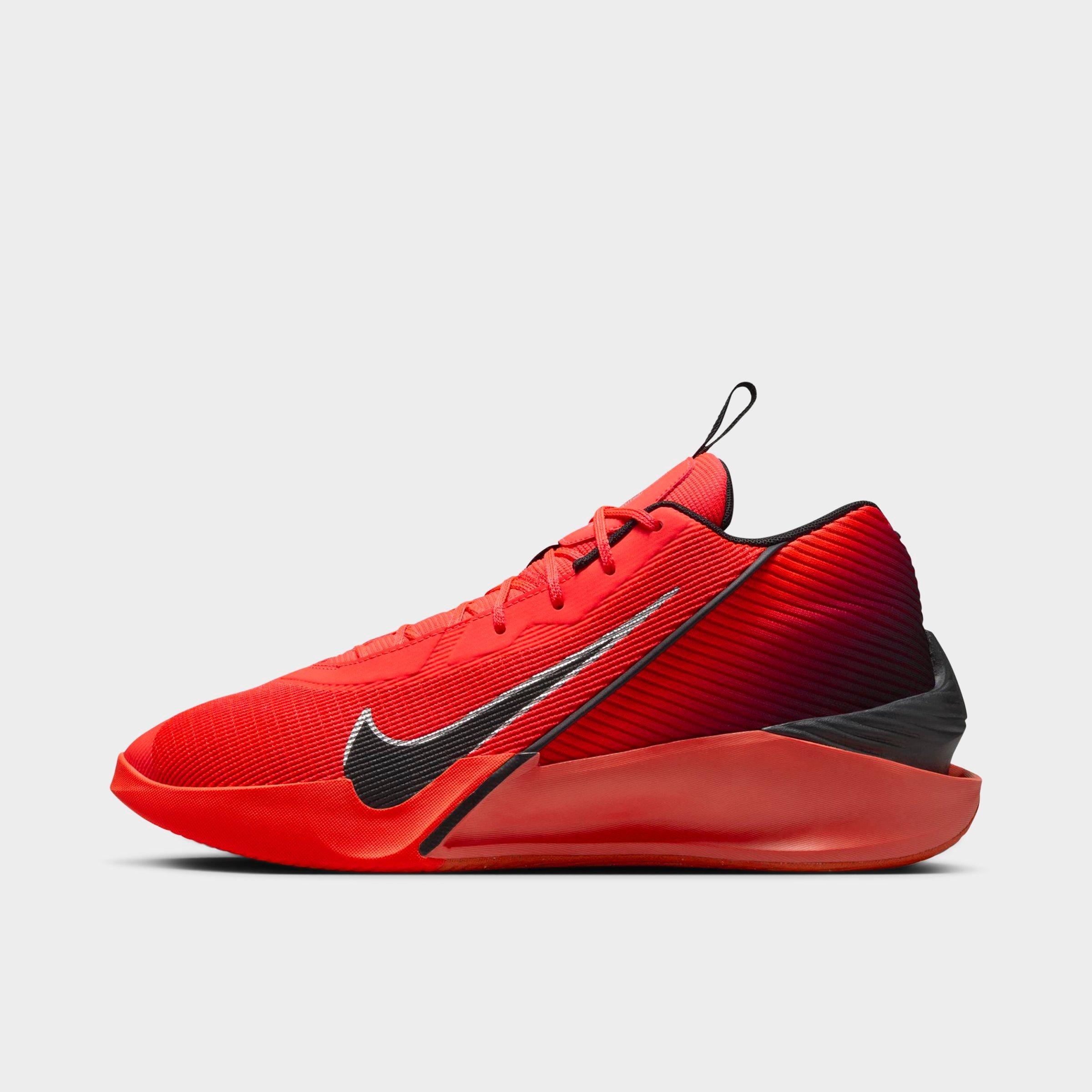 Men's Nike G.T. Jump Academy Basketball Shoes | Finish Line