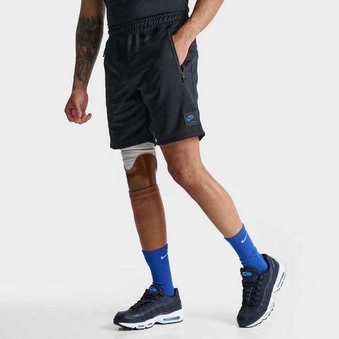 Men s Nike Sportswear Air Max PK Shorts Finish Line