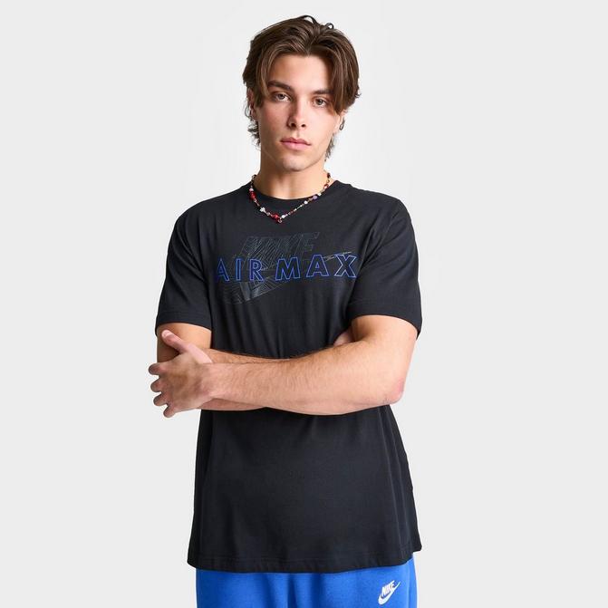 Men's Nike Sportswear Sole Rally T-Shirt